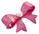 The Liner brooch