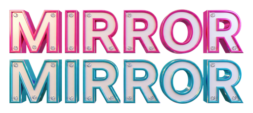 Mirror Mirror