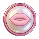 First lip